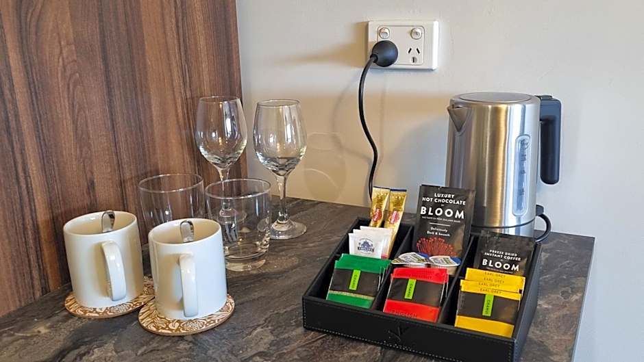 Marsden Stay Rotorua