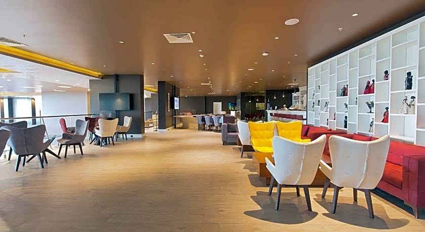 Euphoria Batumi Convention & Casino Hotel