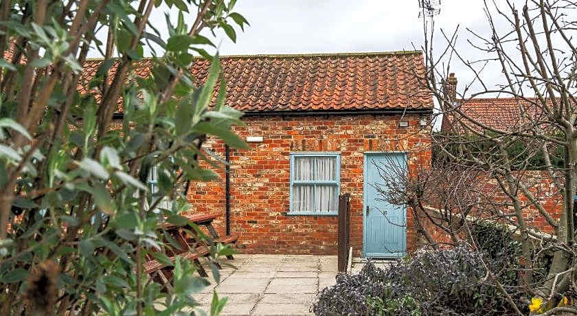 The Bay Horse Inn