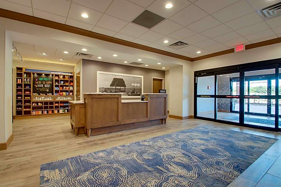 Hampton Inn By Hilton & Suites Sneads Ferry