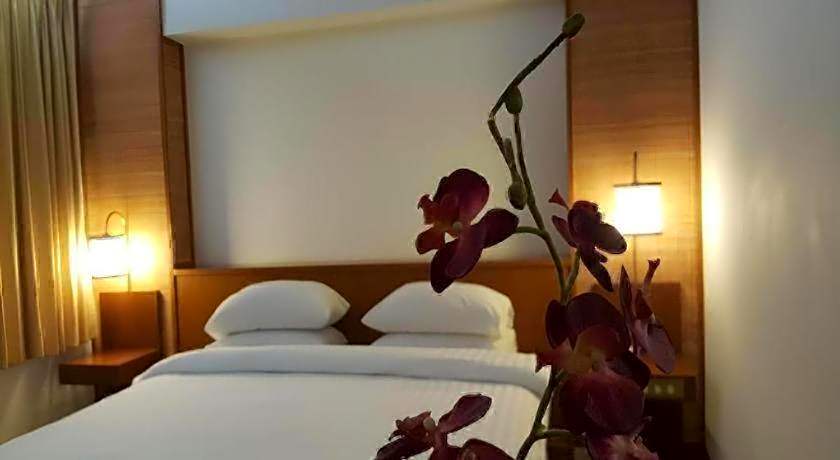 Dusit Hotel