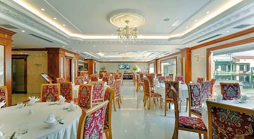 Riverside Hotel Quang Binh