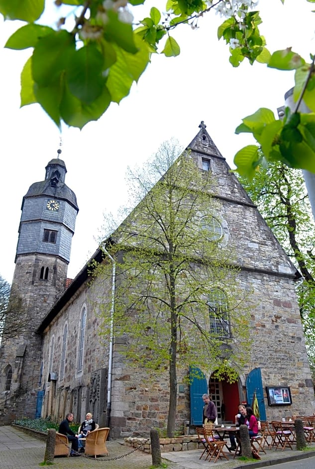 Hotel Aegidienhof