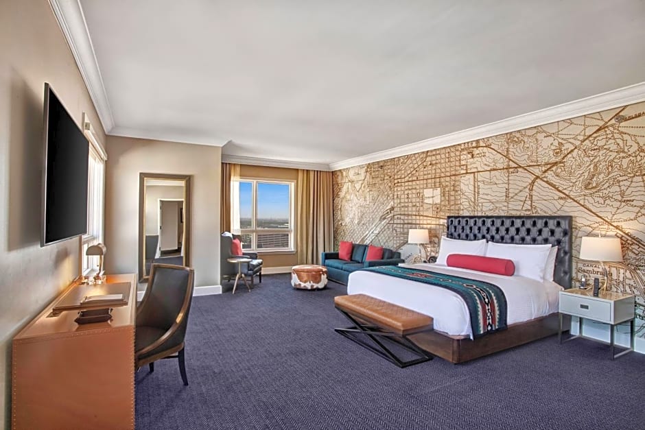Hotel Paso Del Norte, Autograph Collection
