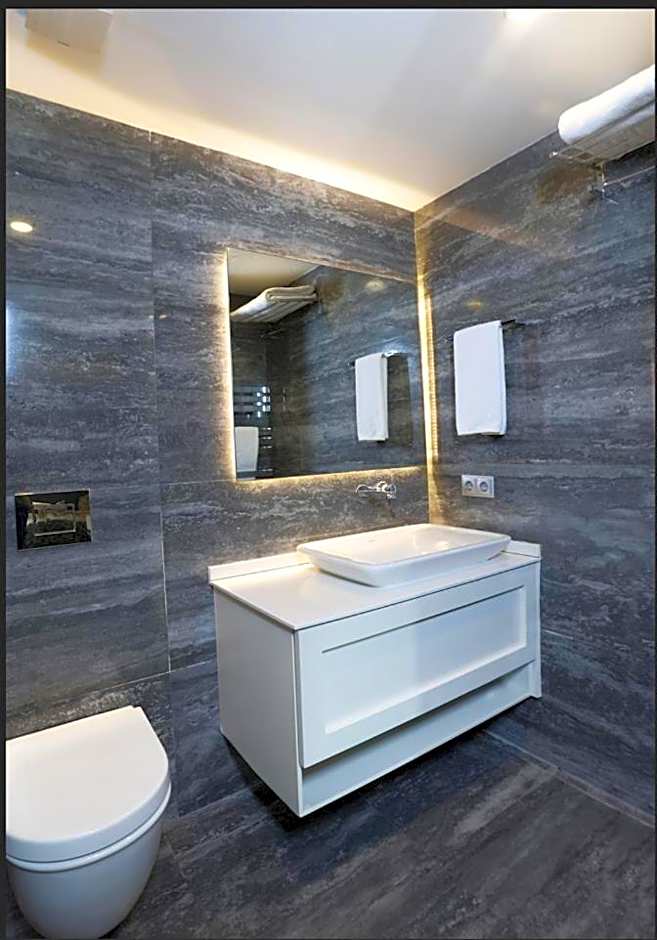 Riva Hotel Alsancak