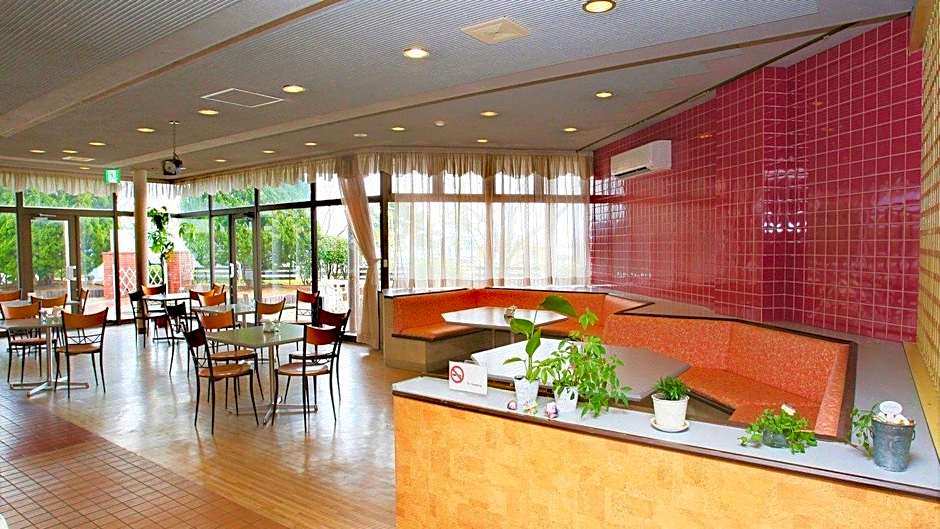 Pal'S Inn Katsuura