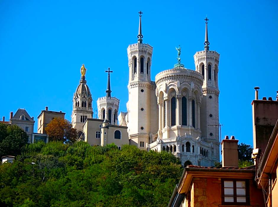 MHL - Maison Hotel Lyon