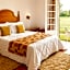 Hotel Quinta Da Lagoa