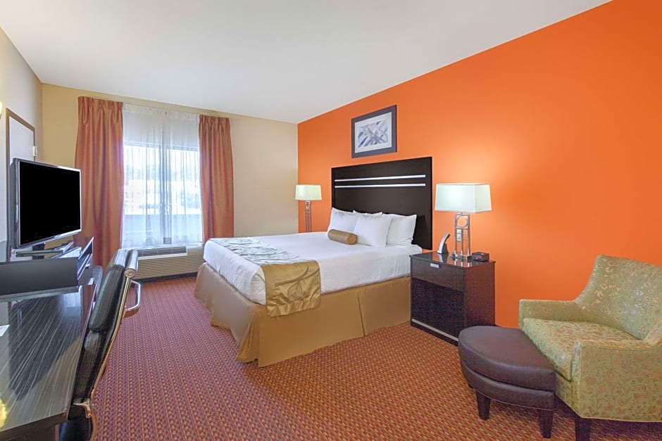 Wingate by Wyndham Tulsa