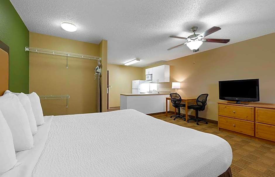 Extended Stay America Suites - Columbia - Laurel - Ft. Meade