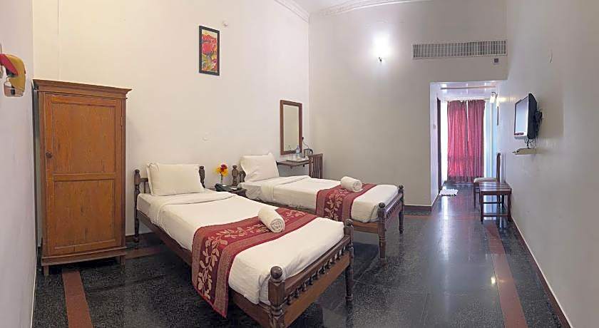 Bon Sejour Hotel