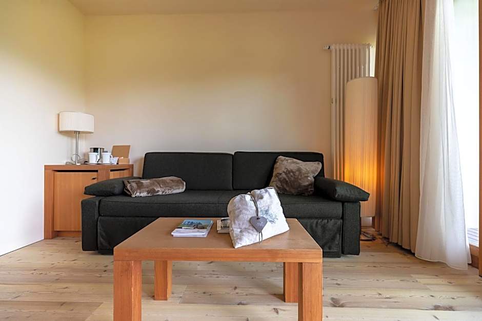 Green Luxury Hotel Pfösl