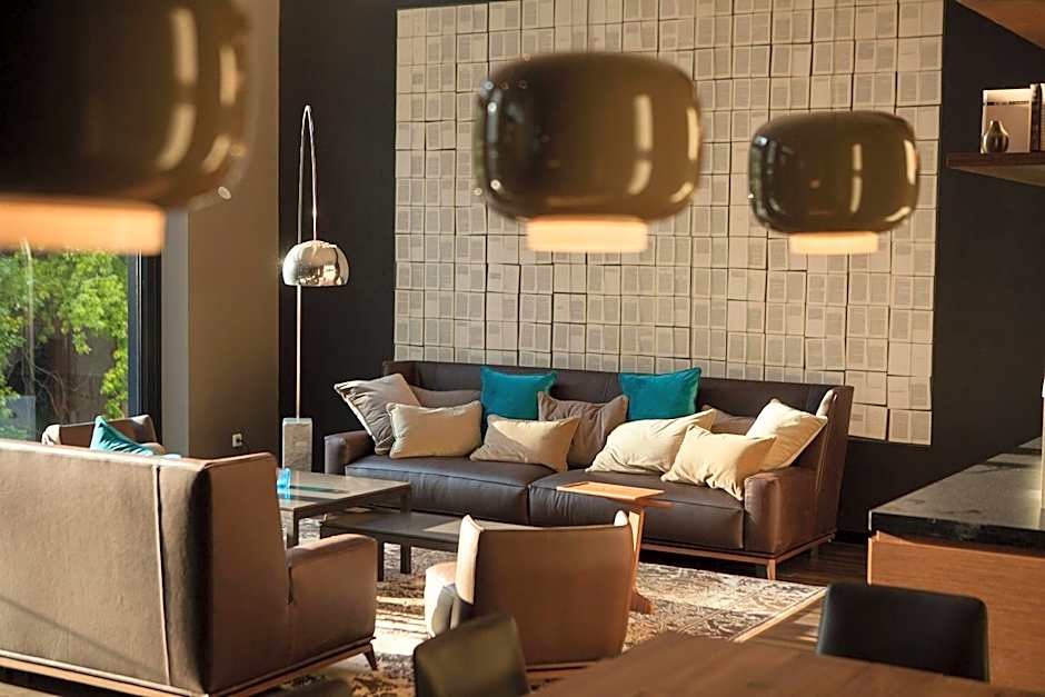 Motel One Leipzig-Augustusplatz