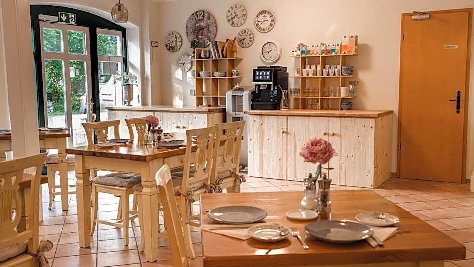 Landhotel Teichwiesenhof