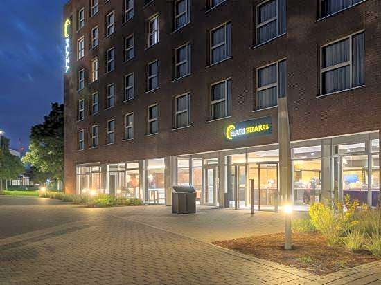 Plaza Inn Karlsruhe