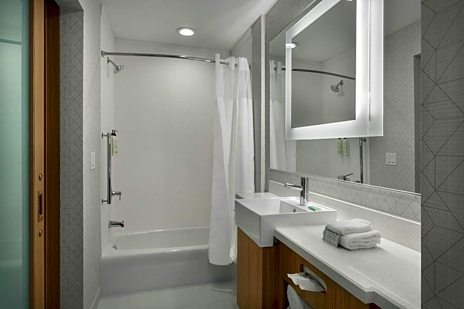 SpringHill Suites by Marriott West Melbourne Palm Bay