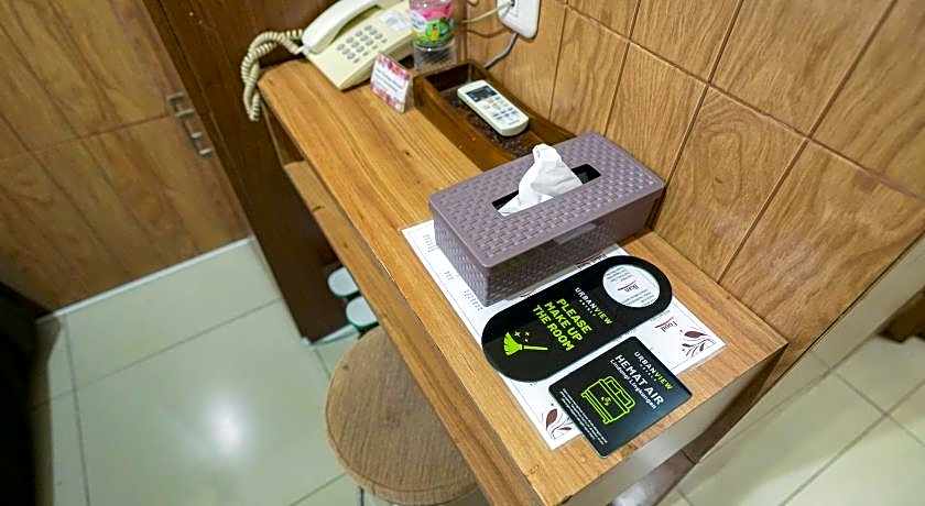 58 Guesthouse Tangerang