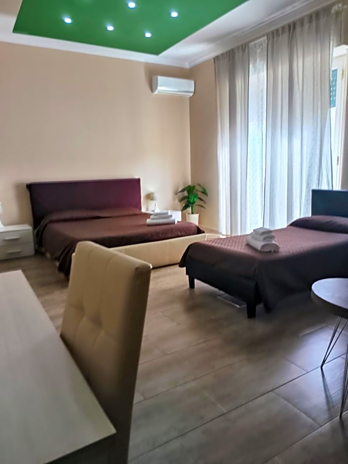 Prestige B&B