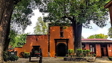 El Marques Hacienda
