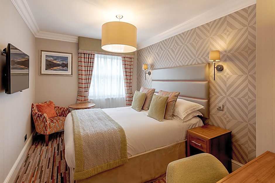 Skiddaw Hotel