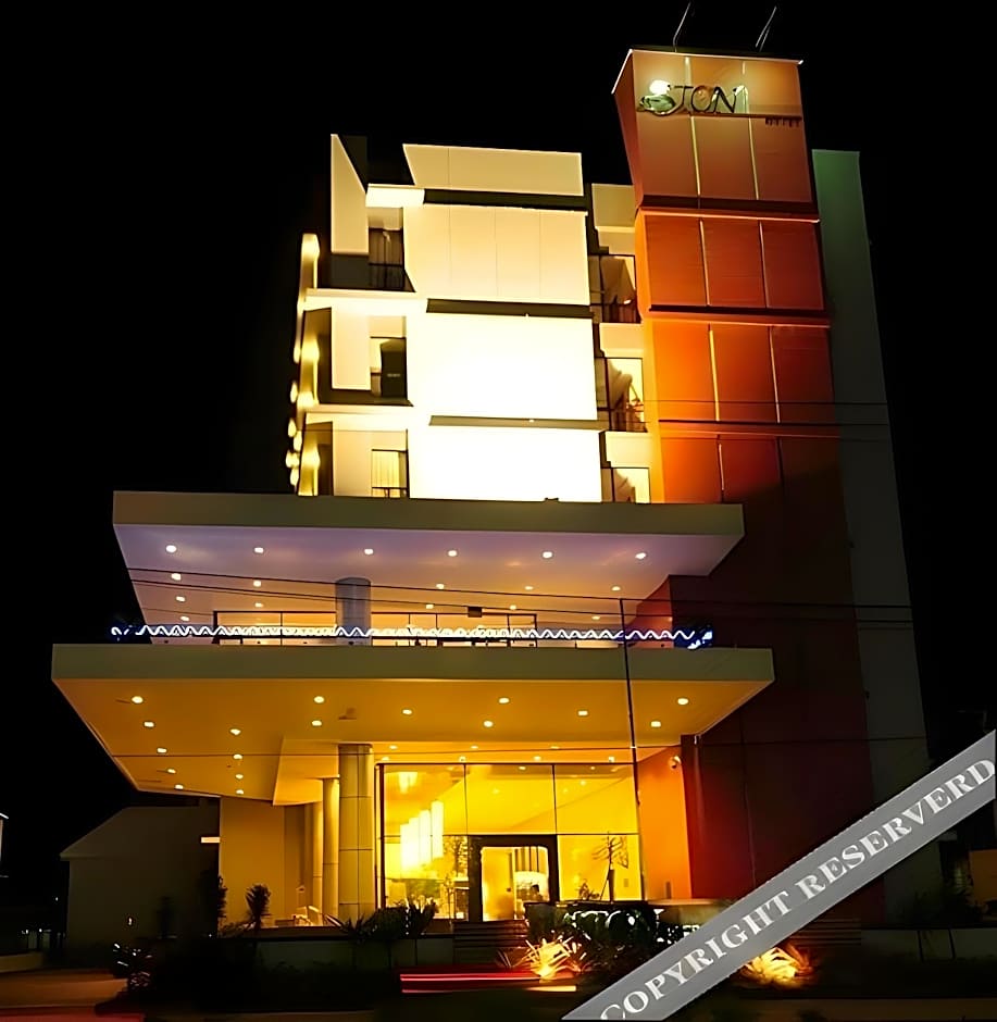 Aston Ketapang City Hotel