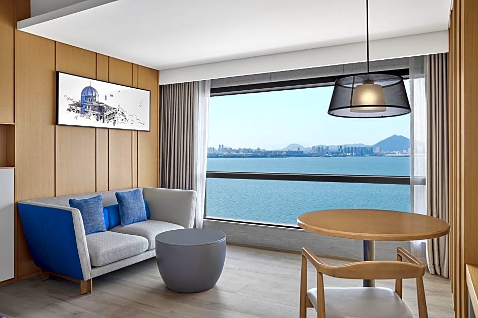 Courtyard by Marriott Xiamen