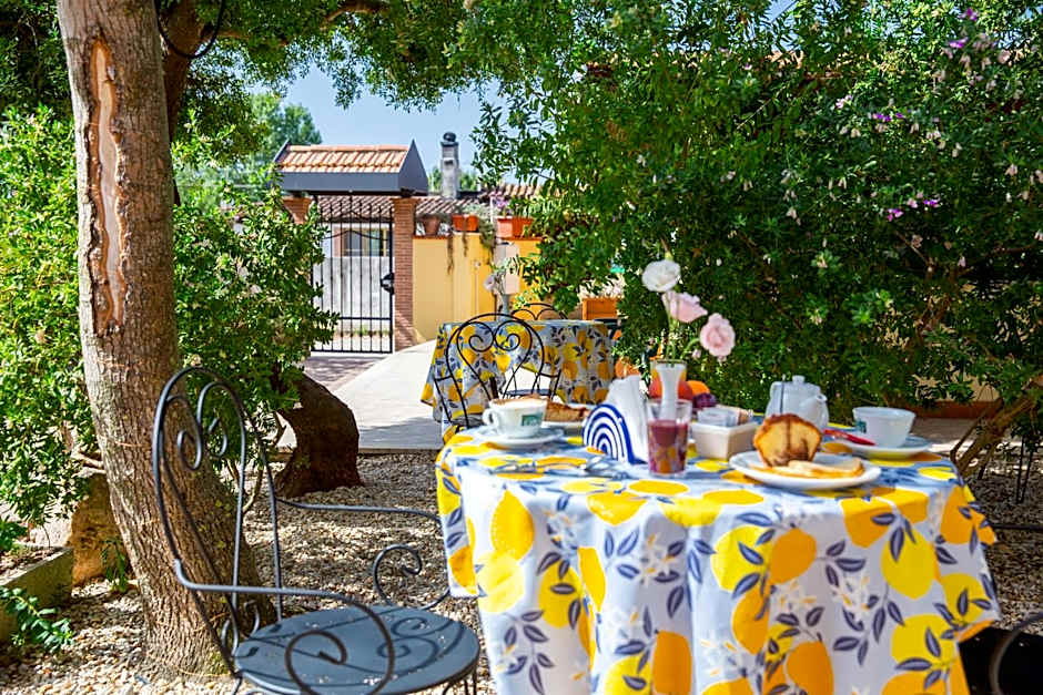 I Lecci Guesthouse