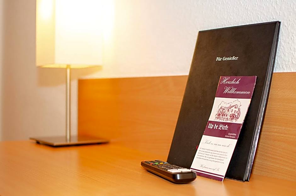 Hotel Up de Birke