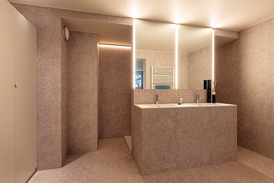 Gepetto's - Beautiful stay in the Historic centre of Ghent -