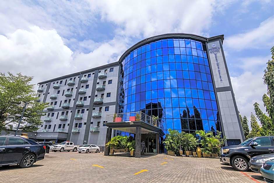 Protea Hotel Delta
