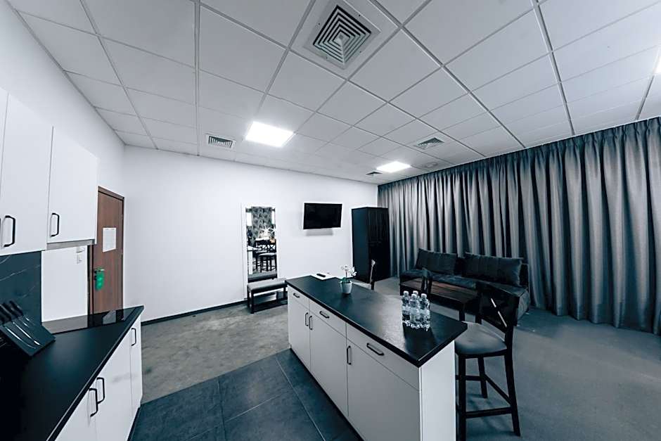 Apartamenty EXPO Nadarzyn 3Rooms