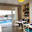 Ionic Hotel