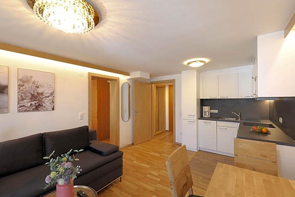 Hotel Garni Dorferwirt am Irrsee