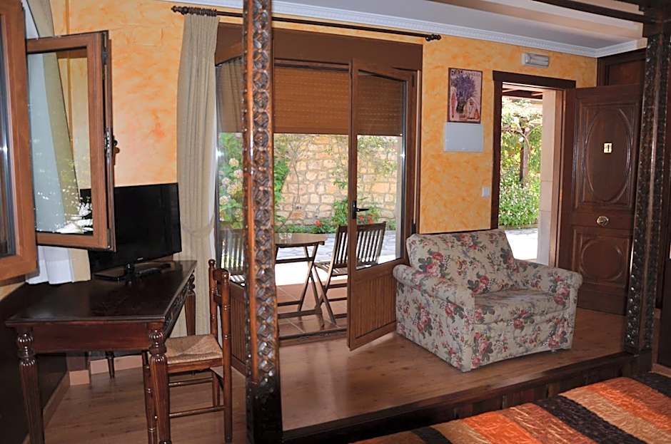 Hotel Arenas de Cabrales- apartamentos