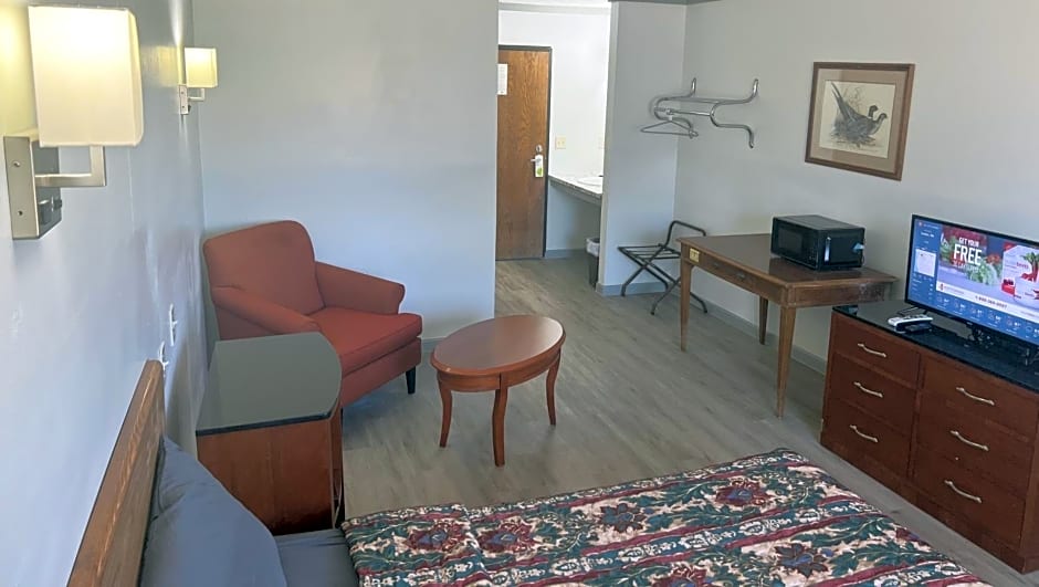 Countryside Inn Motel Albert Lea