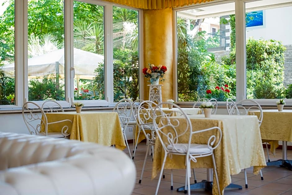 Hotel Sylvia