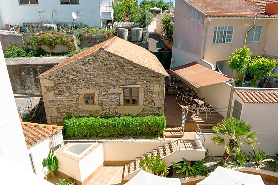 Hotel Atalaya II