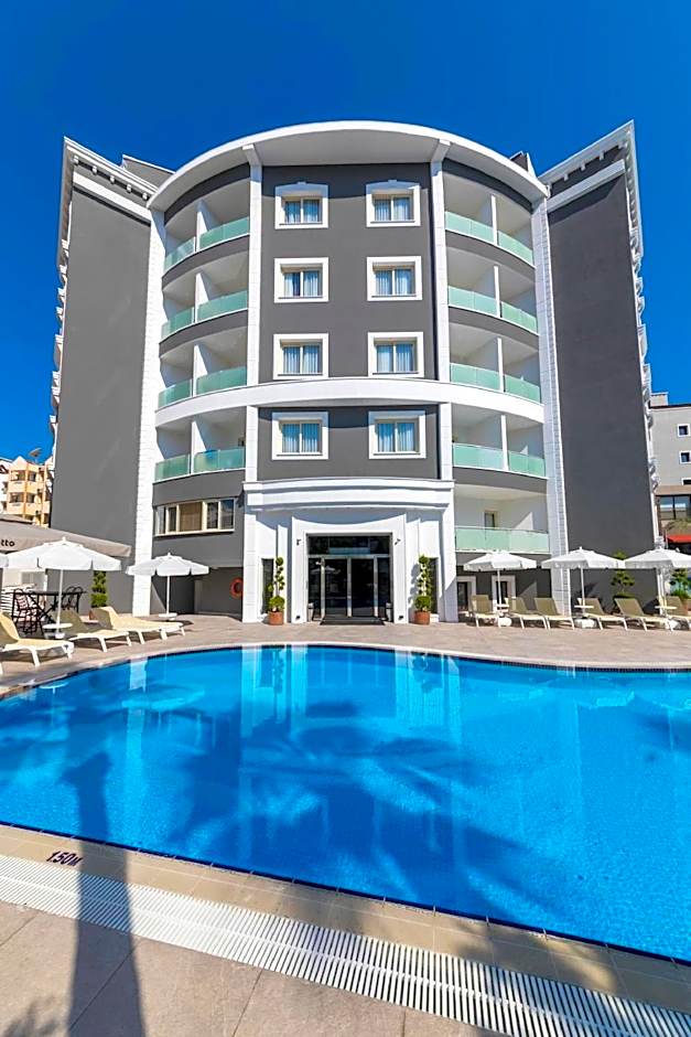 Motto Premium Hotel&Spa