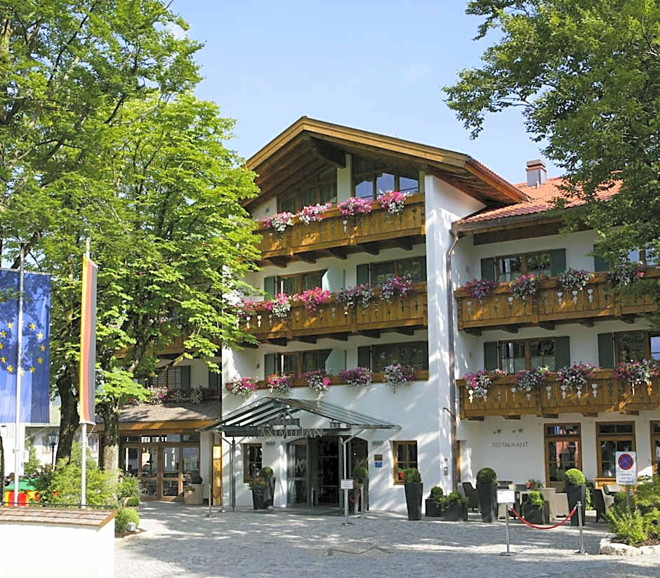 Hotel Maximilian