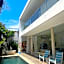 Beautiful Bali Villas - 6 mins walk to the beach