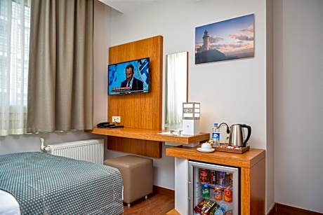 Large Single Room
