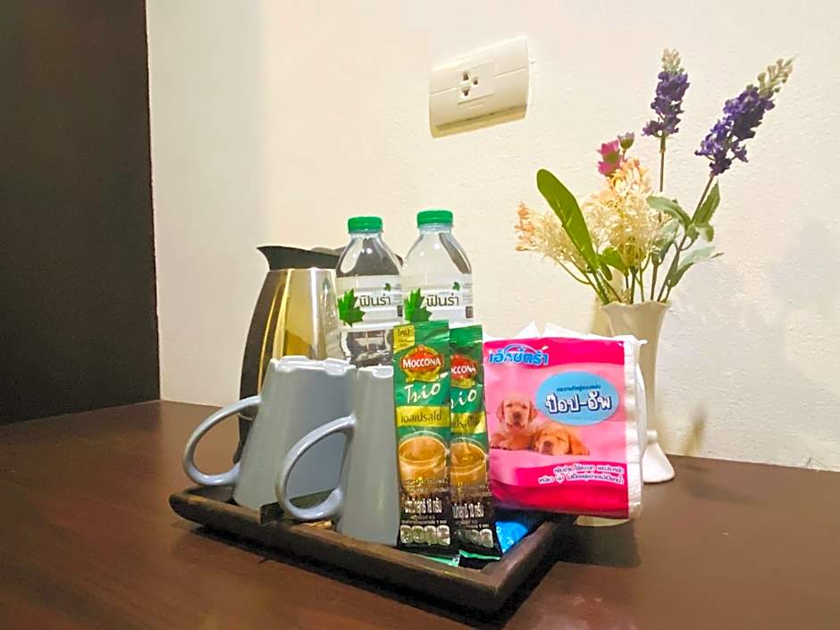 Tycoon Suite by Goad Avadhess Hospitality 1km Walking Street Pattaya Beach