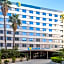 Ilunion Les Corts Spa