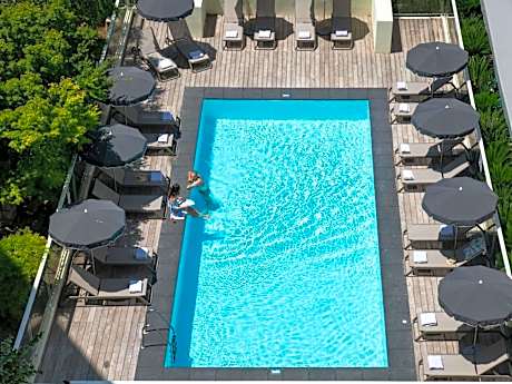 Novotel Suites Nice Airport