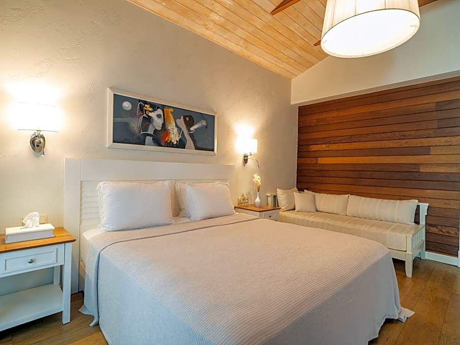 Kimera Lounge Hotel