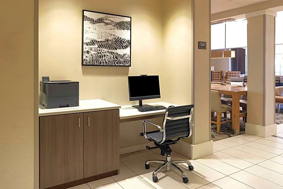 Residence Inn by Marriott Rochester Henrietta