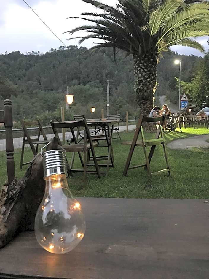 Hotel peñacabrera 1