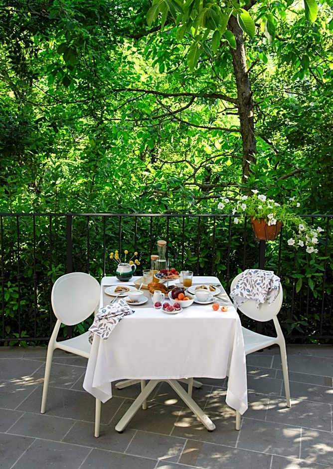 Il borgo Casteldelci