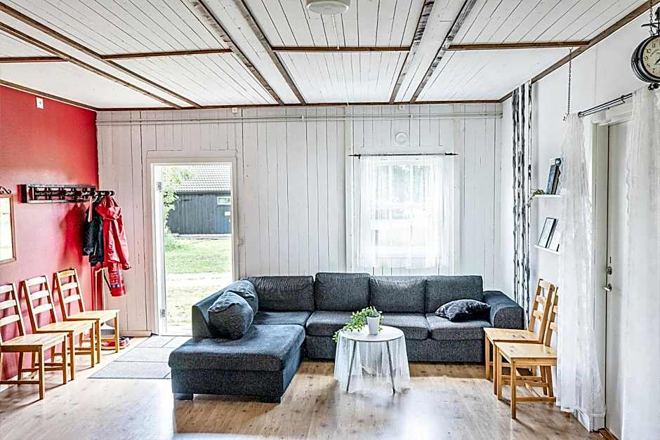 Valle vandrarhem och camping