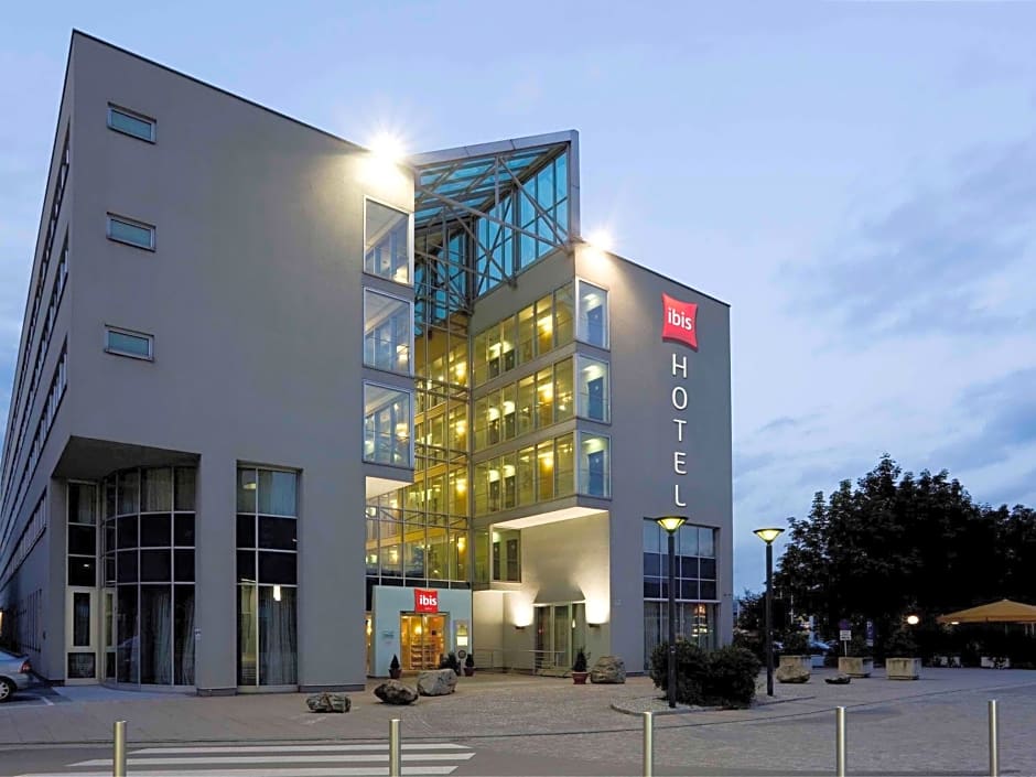 Ibis Linz City